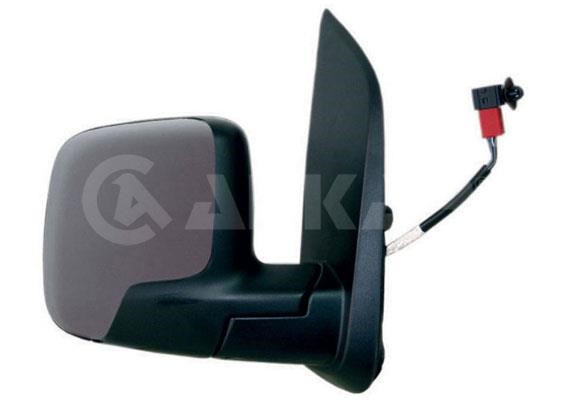 Alkar 9285351 Rearview mirror external left 9285351: Buy near me in Poland at 2407.PL - Good price!