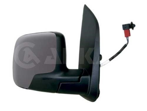 Alkar 9286351 Rearview mirror external right 9286351: Buy near me in Poland at 2407.PL - Good price!