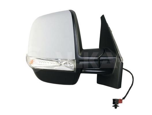 Alkar 9286929 Rearview mirror external right 9286929: Buy near me in Poland at 2407.PL - Good price!