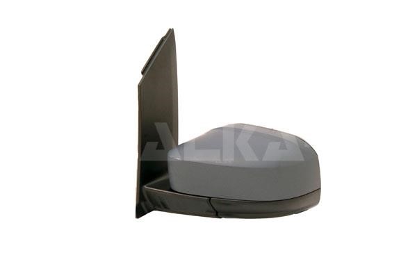 Alkar 9231877 Rearview mirror external left 9231877: Buy near me in Poland at 2407.PL - Good price!