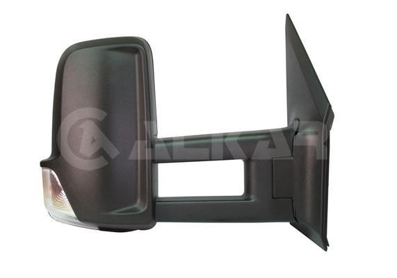 Alkar 9291994 Rearview mirror external left 9291994: Buy near me in Poland at 2407.PL - Good price!