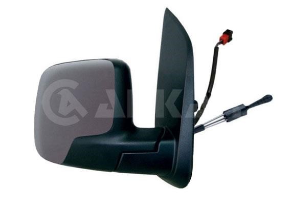 Alkar 9233351 Rearview mirror external right 9233351: Buy near me in Poland at 2407.PL - Good price!