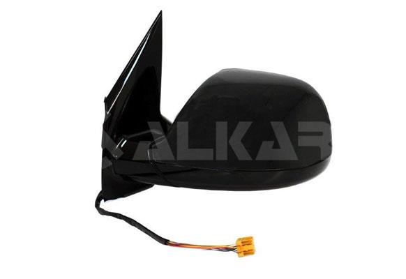 Alkar 9237912 Rearview mirror external left 9237912: Buy near me in Poland at 2407.PL - Good price!