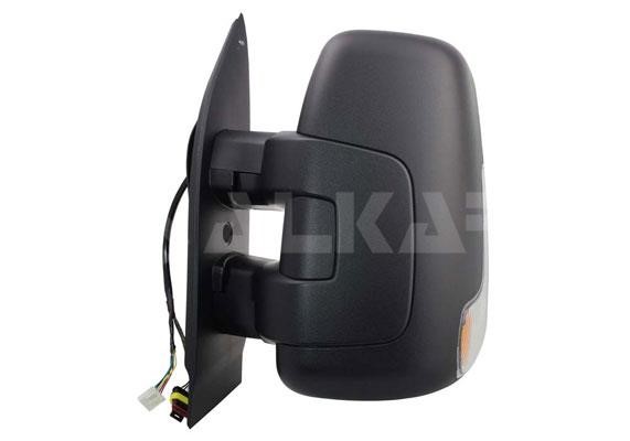 Alkar 9239250 Rearview mirror external left 9239250: Buy near me in Poland at 2407.PL - Good price!