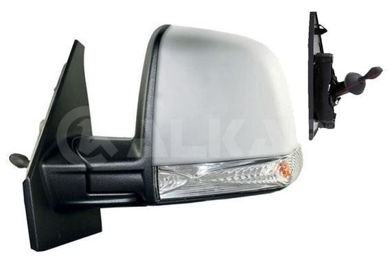 Alkar 9239838 Rearview mirror external left 9239838: Buy near me in Poland at 2407.PL - Good price!