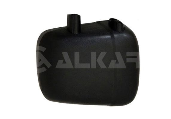 Alkar 9481287 Rearview mirror external left 9481287: Buy near me in Poland at 2407.PL - Good price!