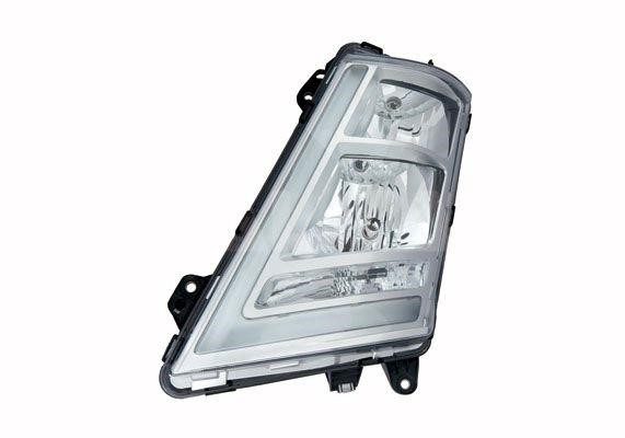Alkar 9842285 Headlight right 9842285: Buy near me at 2407.PL in Poland at an Affordable price!