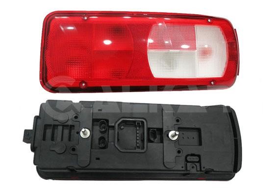 Alkar 9732189 Tail lamp right 9732189: Buy near me in Poland at 2407.PL - Good price!
