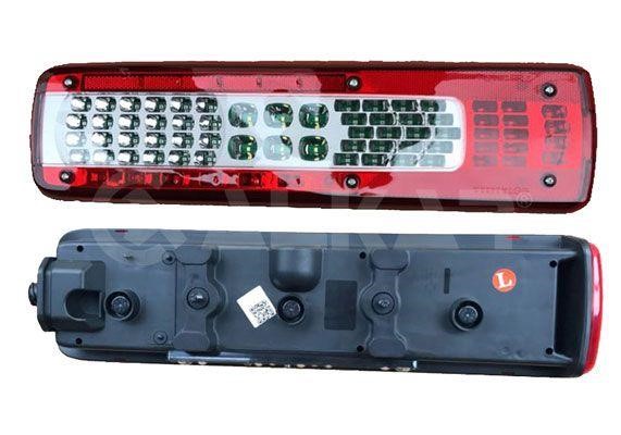 Alkar 9732285 Tail lamp right 9732285: Buy near me in Poland at 2407.PL - Good price!