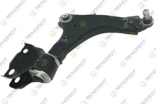 Teknorot LA-308 Suspension arm front right LA308: Buy near me in Poland at 2407.PL - Good price!