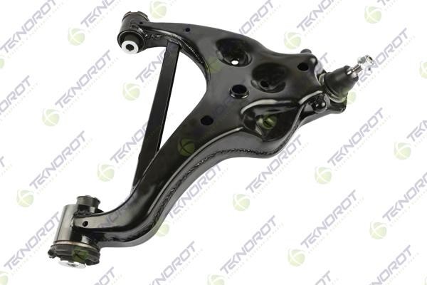 Teknorot FO-1228 Suspension arm front lower right FO1228: Buy near me in Poland at 2407.PL - Good price!