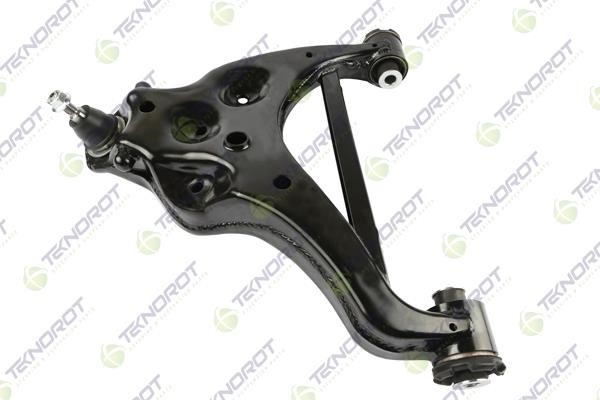 Teknorot FO-1229 Suspension arm front lower left FO1229: Buy near me in Poland at 2407.PL - Good price!