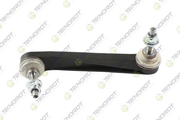 Teknorot LN-317 Left stabilizer bar LN317: Buy near me in Poland at 2407.PL - Good price!