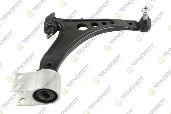 Teknorot O-1008 Suspension arm front lower right O1008: Buy near me in Poland at 2407.PL - Good price!