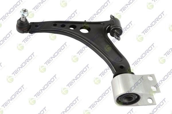 Teknorot O-1009 Suspension arm front lower left O1009: Buy near me in Poland at 2407.PL - Good price!