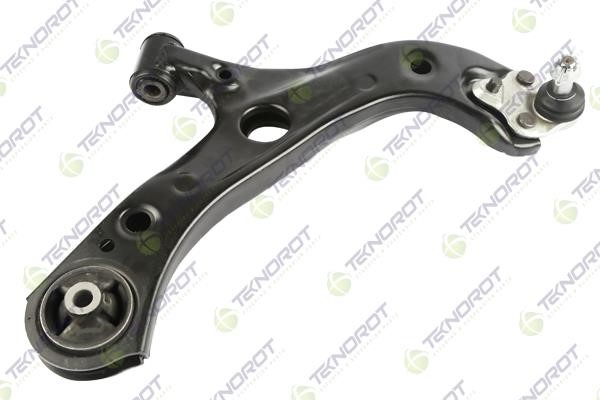 Teknorot T-1108 Suspension arm front right T1108: Buy near me in Poland at 2407.PL - Good price!