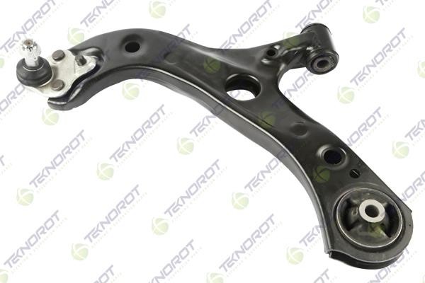 Teknorot T-1109 Suspension arm, front left T1109: Buy near me in Poland at 2407.PL - Good price!