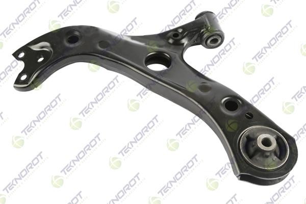 Teknorot T-1109S Suspension arm, front left T1109S: Buy near me in Poland at 2407.PL - Good price!