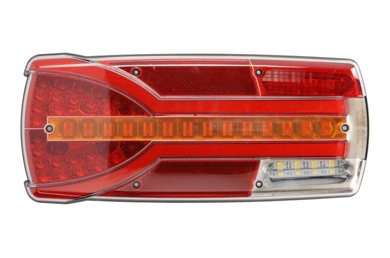 TLUN054L Trucklight Heckleuchte