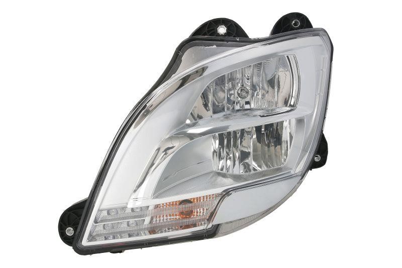HLDA006L Trucklight Headlamp