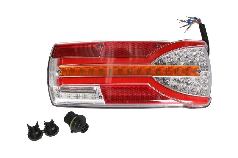 Trucklight TL-UN059R Combination Rearlight TLUN059R: Buy near me at 2407.PL in Poland at an Affordable price!
