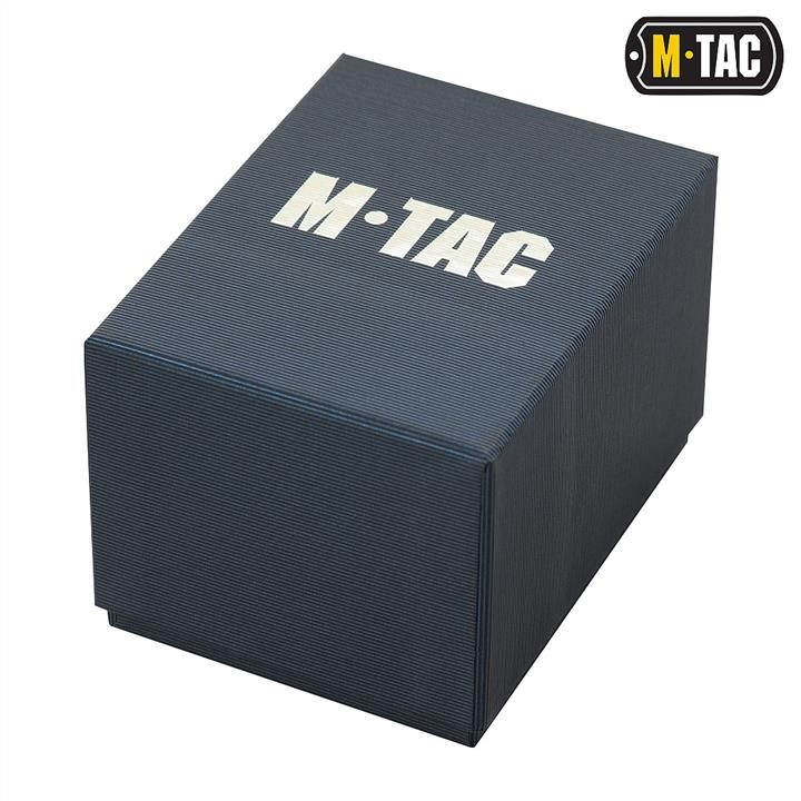 M-Tac Часы тактические Adventure Black&#x2F;Olive – цена