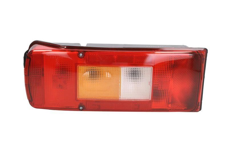 Trucklight TL-VO001L Tail lamp left TLVO001L: Buy near me in Poland at 2407.PL - Good price!