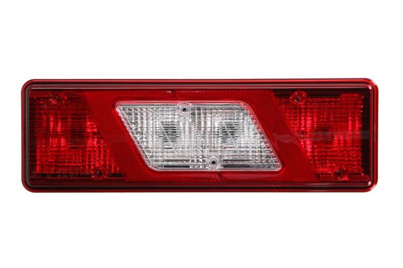 Trucklight TL-FO003L Combination Rearlight TLFO003L: Buy near me at 2407.PL in Poland at an Affordable price!