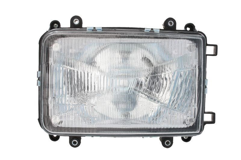Trucklight HL-DA001L Headlight left HLDA001L: Buy near me at 2407.PL in Poland at an Affordable price!