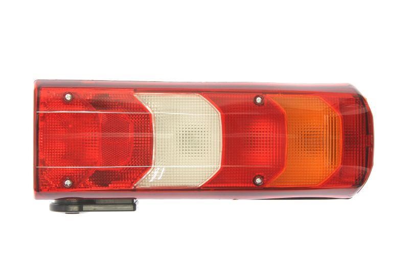 Trucklight TL-ME006RRA Combination Rearlight TLME006RRA: Buy near me in Poland at 2407.PL - Good price!