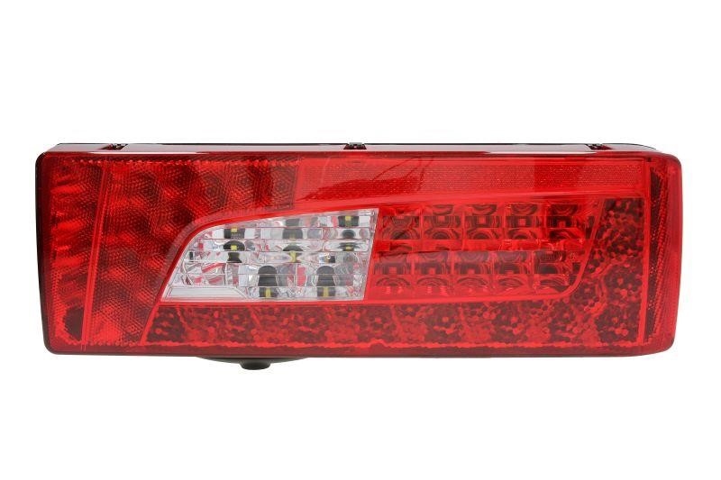 Trucklight TL-SC005RRA Tail lamp right TLSC005RRA: Buy near me in Poland at 2407.PL - Good price!