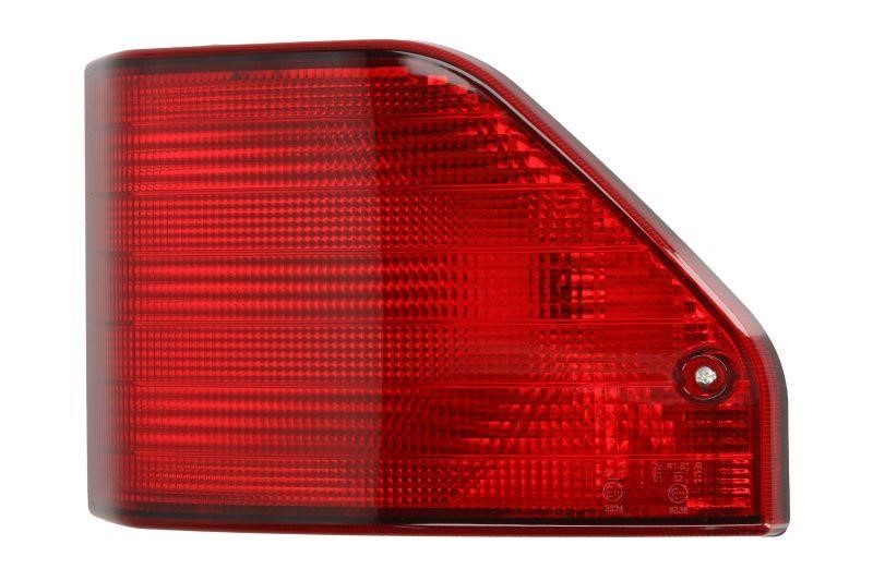 Trucklight CL-ME010L Tail lamp left CLME010L: Buy near me at 2407.PL in Poland at an Affordable price!