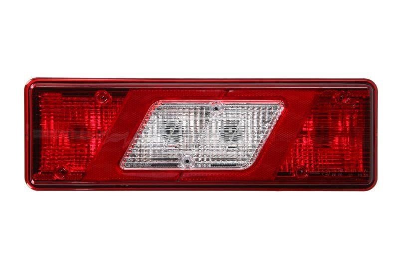 Trucklight TL-FO003R Combination Rearlight TLFO003R: Buy near me in Poland at 2407.PL - Good price!