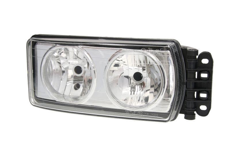 Trucklight HL-IV010R Headlight right HLIV010R: Buy near me in Poland at 2407.PL - Good price!
