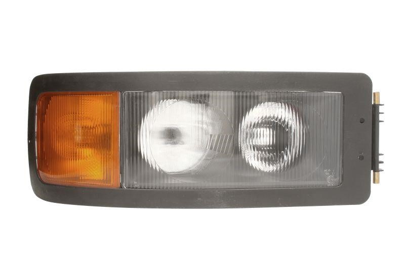 Trucklight HL-MA003R/H4 Headlamp HLMA003RH4: Buy near me in Poland at 2407.PL - Good price!