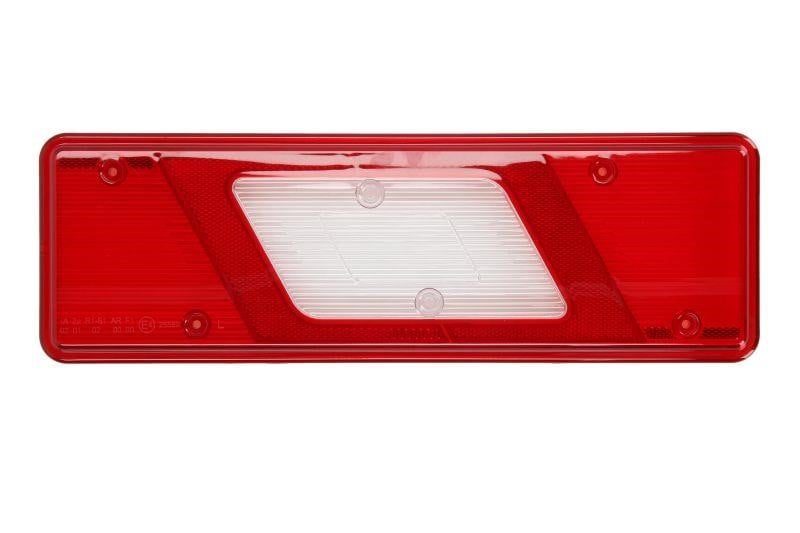 Trucklight TL-FO003L-L Rear lamp glass TLFO003LL: Buy near me at 2407.PL in Poland at an Affordable price!