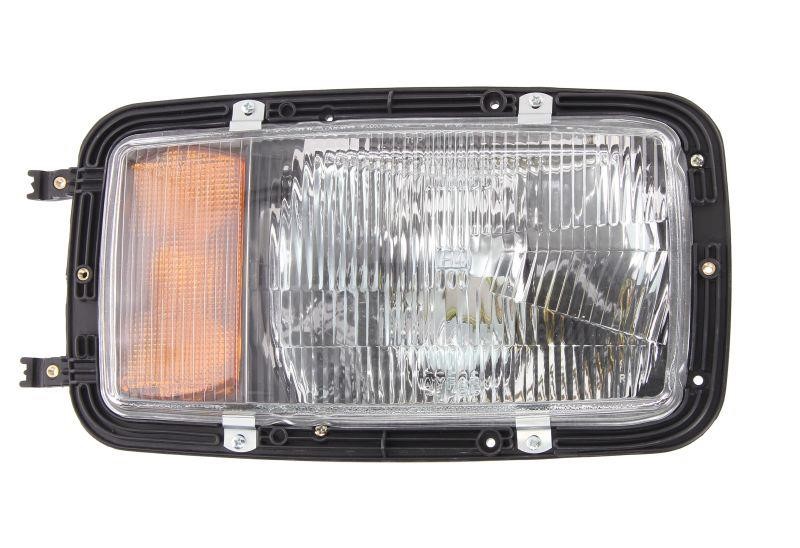 Trucklight HL-ME014R Headlight right HLME014R: Buy near me in Poland at 2407.PL - Good price!
