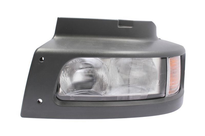Trucklight HL-RV008L Headlamp HLRV008L: Buy near me in Poland at 2407.PL - Good price!