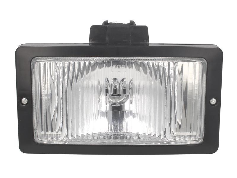 Trucklight HL-VO009 Headlamp HLVO009: Buy near me in Poland at 2407.PL - Good price!