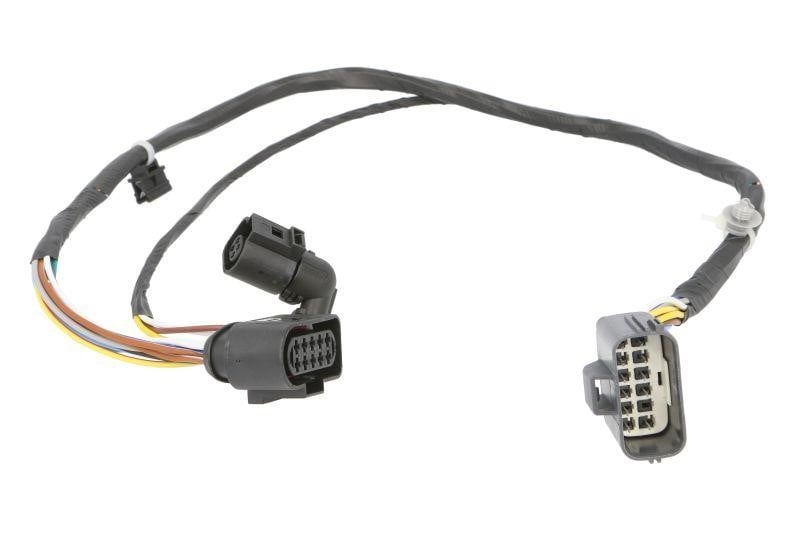 Trucklight HL-VO012 Headlight Cable Kit HLVO012: Buy near me in Poland at 2407.PL - Good price!