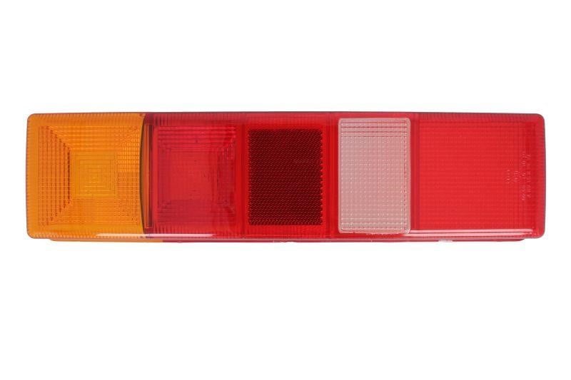 Trucklight TL-FO001L/R-L Rear lamp glass TLFO001LRL: Buy near me at 2407.PL in Poland at an Affordable price!
