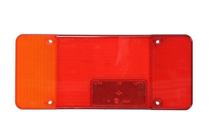 Trucklight TL-IV006L Rear lamp glass TLIV006L: Buy near me at 2407.PL in Poland at an Affordable price!
