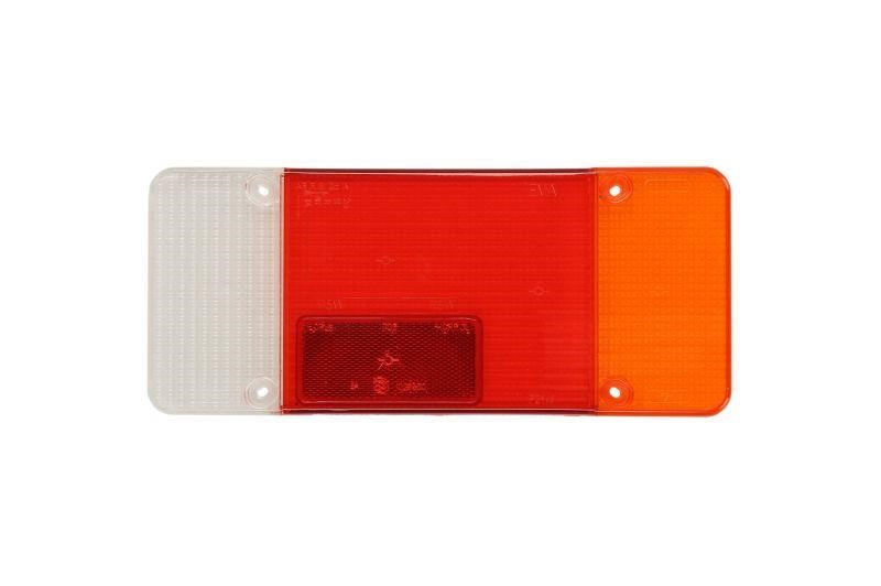 Trucklight TL-IV006R Rear lamp glass TLIV006R: Buy near me in Poland at 2407.PL - Good price!