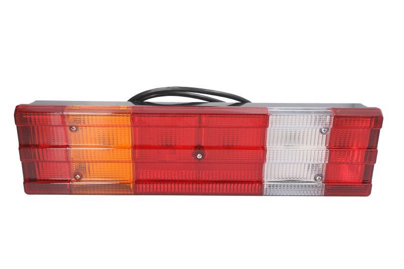 Trucklight TL-ME013L Combination Rearlight TLME013L: Buy near me in Poland at 2407.PL - Good price!