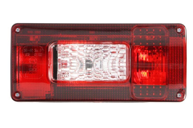 Trucklight TL-UN051L Combination Rearlight TLUN051L: Buy near me at 2407.PL in Poland at an Affordable price!