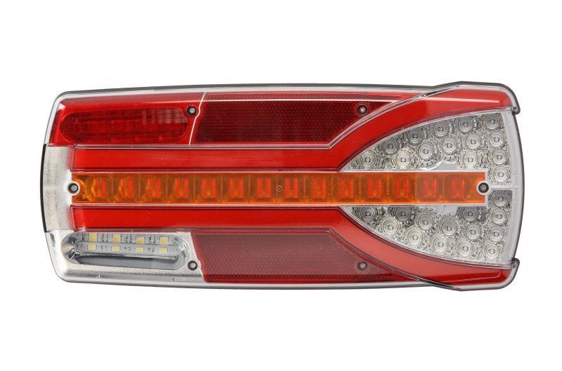 Trucklight TL-UN053R Combination Rearlight TLUN053R: Buy near me in Poland at 2407.PL - Good price!