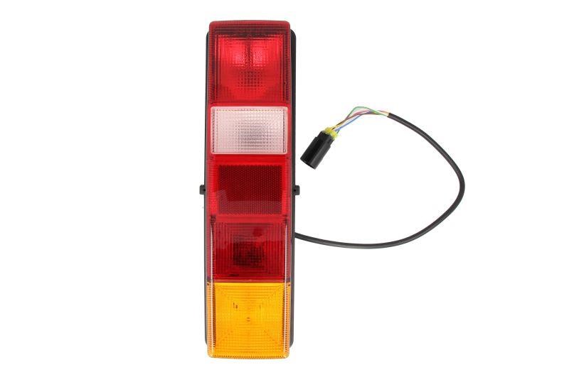 Trucklight TL-FO002 Combination Rearlight TLFO002: Buy near me in Poland at 2407.PL - Good price!