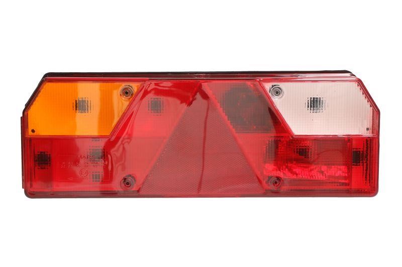 Trucklight TL-UN049L Lampa tylna zespolona TLUN049L: Dobra cena w Polsce na 2407.PL - Kup Teraz!