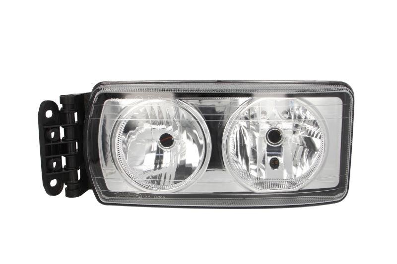 Trucklight HLIV010L Headlamp HLIV010L: Buy near me in Poland at 2407.PL - Good price!