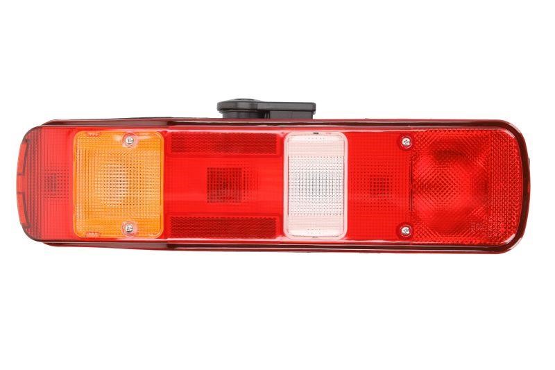 Trucklight TL-VO002RRA Tail lamp right TLVO002RRA: Buy near me at 2407.PL in Poland at an Affordable price!